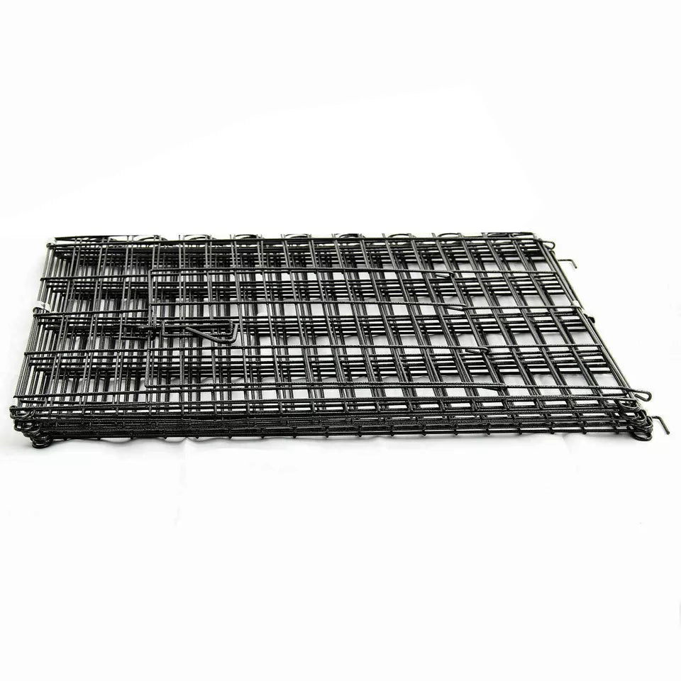 Brand New Puppy Cat Rabbit Foldable Playpen Indoor/Outdoor 8 panels Corbycart