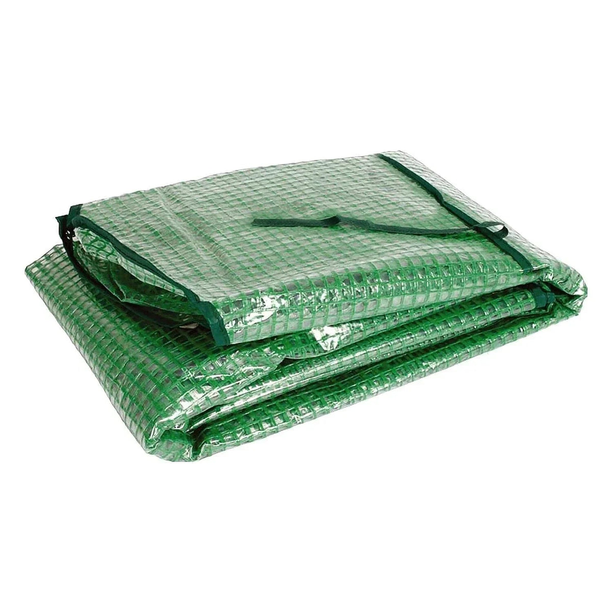 Replacement Spare PE Cover for Walk In Greenhouse Green House Garden Corbycart