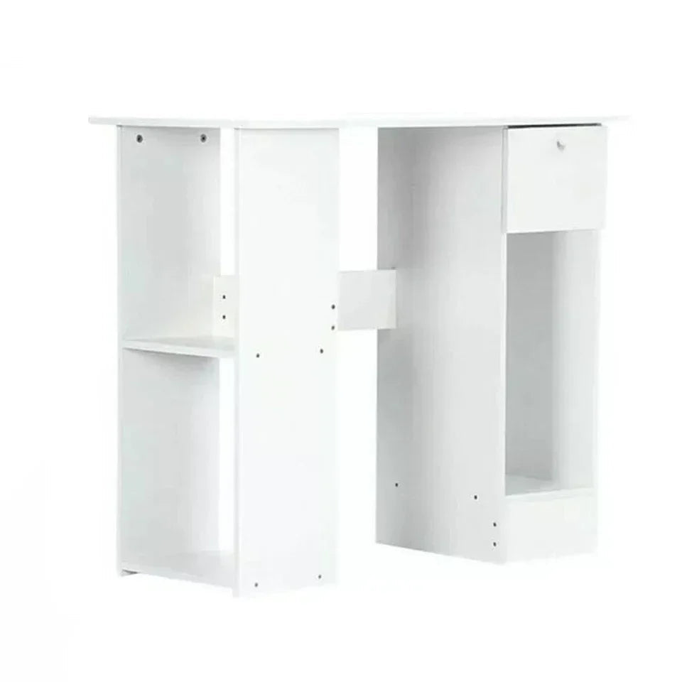 Computer Desk Laptop Pc Study Table Home Office Desk CorbyCart