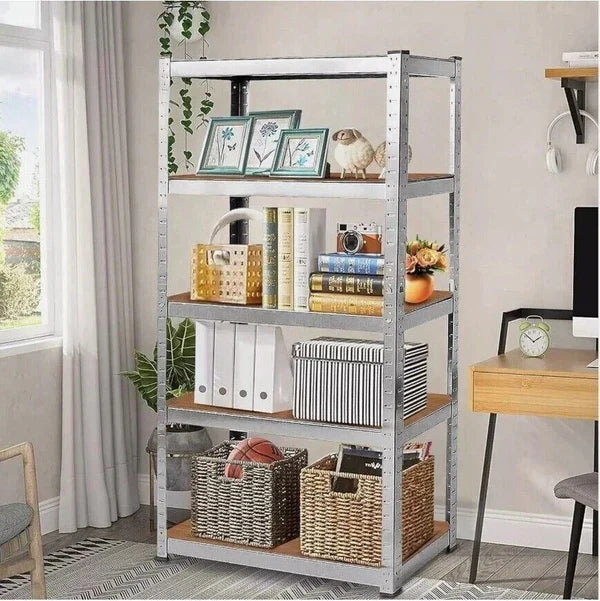 Warehouse Rack