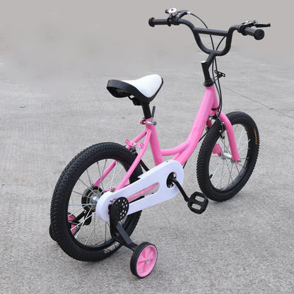 16" inch Kids Bike Children Kids Bike for 5-8 years old Girls Boys Bicycle UK Corbycart