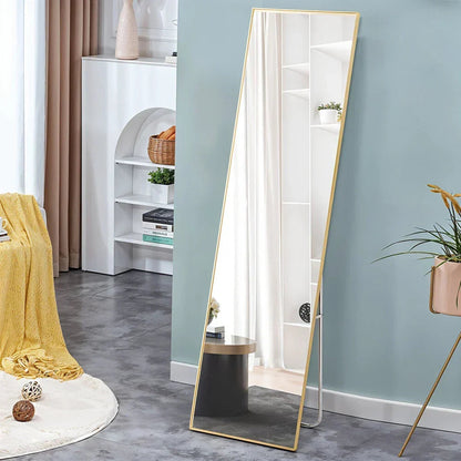 40x150cm Bedroom Dressing Mirror Full Length Mirror Corbycart