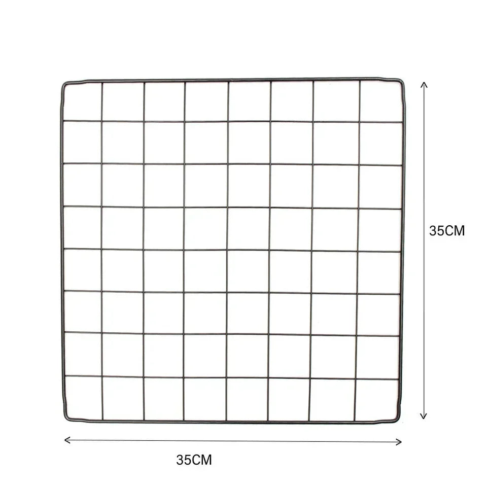 12 Panel Pet Playpen Metal Puppy Dog Small Animals Cage Run Fence Indoor Outdoor Corbycart