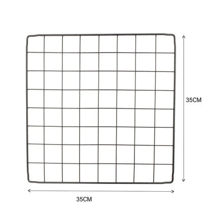 12 Panel Pet Playpen Metal Puppy Dog Small Animals Cage Run Fence Indoor Outdoor Corbycart
