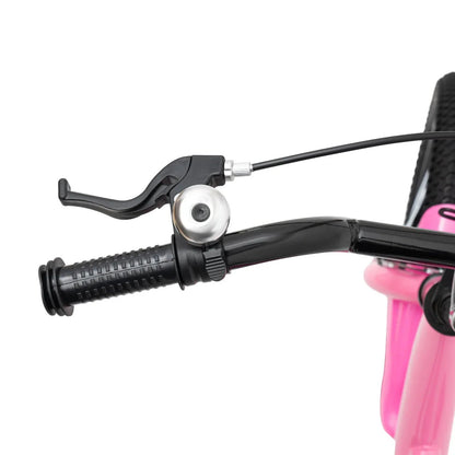 16" inch Kids Bike Children Kids Bike for 5-8 years old Girls Boys Bicycle UK Corbycart