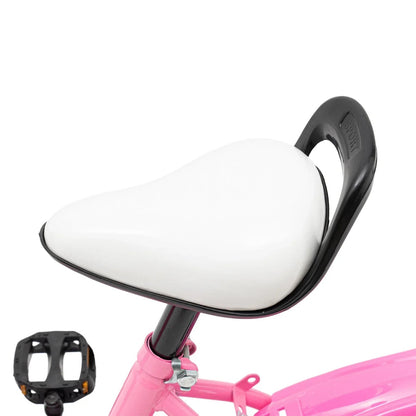 16" inch Kids Bike Children Kids Bike for 5-8 years old Girls Boys Bicycle UK Corbycart