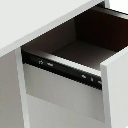 Computer Desk Laptop Pc Study Table Home Office Desk