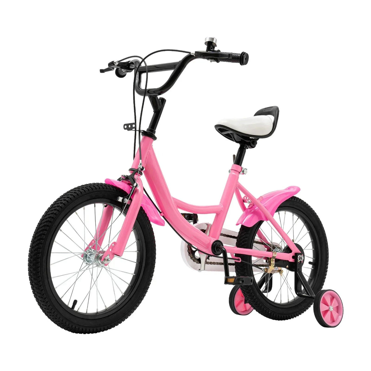 16" inch Kids Bike Children Kids Bike for 5-8 years old Girls Boys Bicycle UK Corbycart