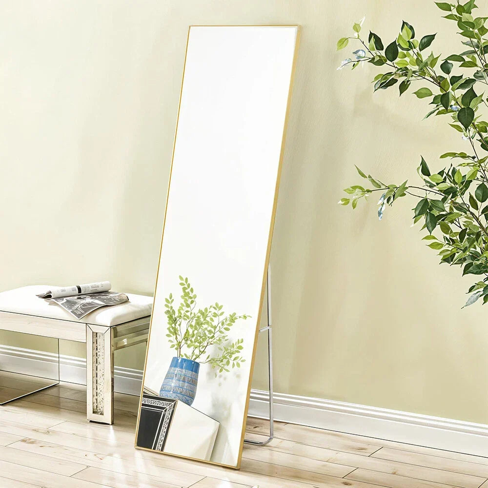 40x150cm Bedroom Dressing Mirror Full Length Mirror Corbycart