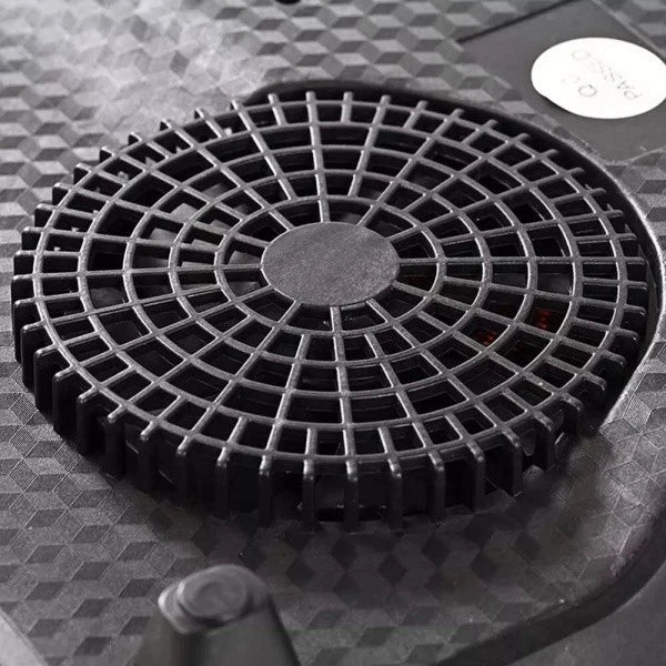2200W Electric Induction Hob Portable Digital Touch Single Cooker Hot Plate Tool CorbyCart