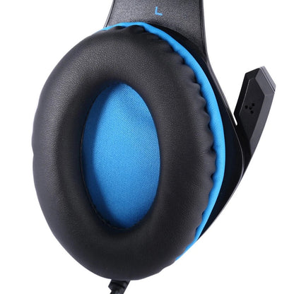 Kotion Each Pro Gaming Headset for PS4, Xbox One PS5 XBOX XS & PC's Stereo Sound Corbycart