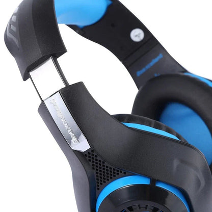 Kotion Each Pro Gaming Headset for PS4, Xbox One PS5 XBOX XS & PC's Stereo Sound Corbycart