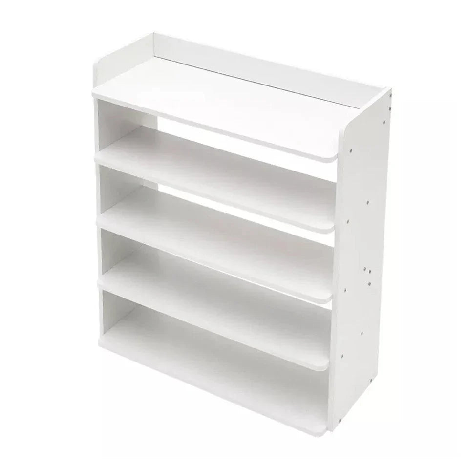 Shoes Storage Rack Shelf Self Organiser Shelves Unit Standing Footwear Cabinet