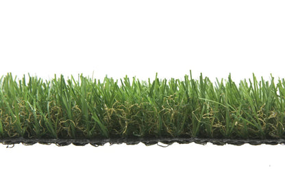 30mm Realistic Artificial Grass Natural Look Lawn Turf Corbycart