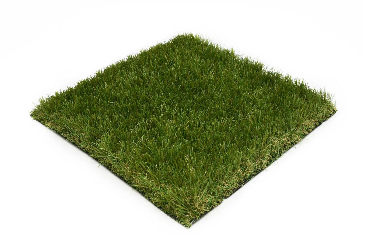 40mm Budget Artificial Grass Astro Cheap Lawn Fake Turf Corbycart