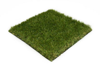 40mm Budget Artificial Grass Astro Cheap Lawn Fake Turf Corbycart